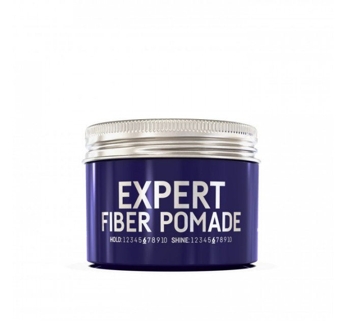 Віск-павутинка для волосся Immortal "Expert Fiber Pomade" (100ml) NYC-21