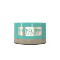 Воск-паутинка для волос Immortal Infuse "Show Must Go On Fiber Extended" (150ml) INF-99