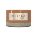 Матова глиняна паста для волосся Immortal Infuse "Rock Star Clay Pomade" (150ml) INF-101