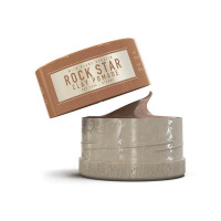 Матова глиняна паста для волосся Immortal Infuse "Rock Star Clay Pomade" (150ml) INF-101