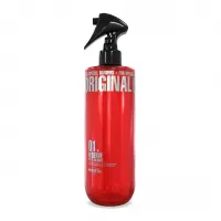 Одеколон после бритья Immortal Original №1 Reserve EAU De Cologne (500ml) NYC-51