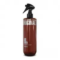 Одеколон після гоління Immortal Original №2 Reserve EAU De Cologne (500ml) NYC-52