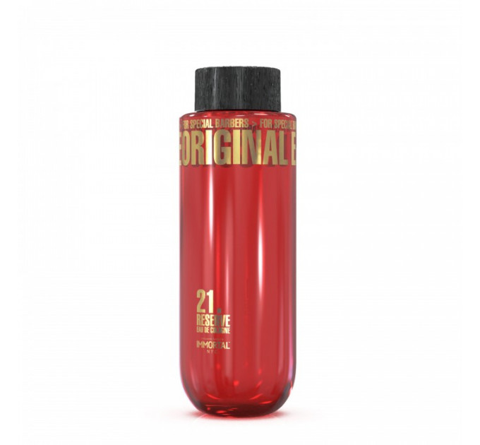 Лосьйон після гоління Immortal Original №21 Reserve Cologne for Special Barbers (430ml) NYC-57