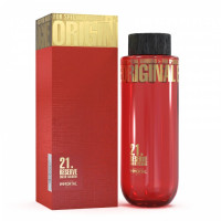 Лосьйон після гоління Immortal Original №21 Reserve Cologne for Special Barbers (430ml) NYC-57