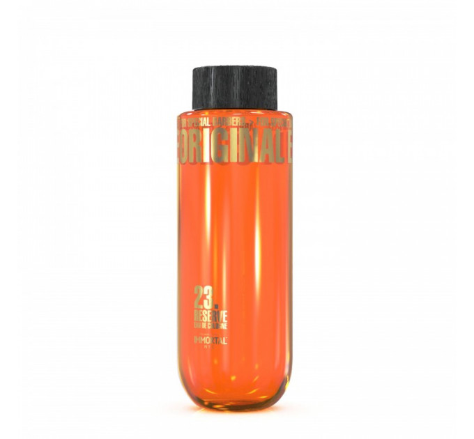 Лосьйон після гоління Immortal Original №23 Reserve Cologne for Special Barbers (430ml) NYC-59