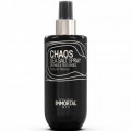 Сольовий матовий спрей для текстури та локонів Immortal NYC Chaos Sea Salt Spray (250ml) NYC-81