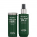 Набір для маскування сивини Immortal NYC Fiber Building Spray Black Set INF-134