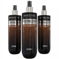 Спрей для догляду за волоссям Immortal Infuse Grooming Spray (400ml) INF-140