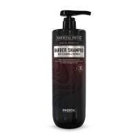 Шампунь для волос Immortal Infuse Barber Shampoo (1000ml) INF-87