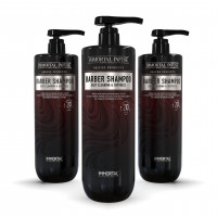 Шампунь для волос Immortal Infuse Barber Shampoo (1000ml) INF-87