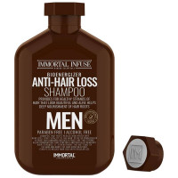 Шампунь проти випадання волосся Immortal Infuse Anti-hair loss Shampoo (500ml) INF-68