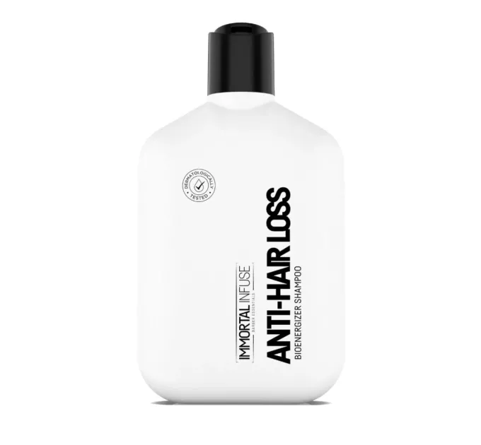 Шампунь проти випадання волосся Immortal Infuse Anti-hair loss Shampoo (500ml) INF-68