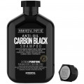 Шампунь для жирных волос Immortal Infuse Anti-Oil Carbon Black Shampoo (500ml) INF-69