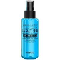 Сольовий спрей для волосся Immortal Infuse Sea Salt Spray (250ml) INF-72