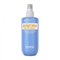 Солевой спрей для волос Immortal Infuse Sea Salt Spray (250ml) INF-72