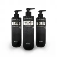 Бальзам після гоління Immortal Infuse "The Creed" (350 ml) INF-121