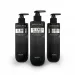 Бальзам после бритья Immortal Infuse "The Creed" (350 ml) INF-121