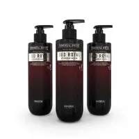 Бальзам після гоління Immortal Infuse "Oud Royal" (350 ml) INF-123