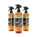 Несмывающий спрей для волос Immortal Infuse Stardust (500ml) INF-124