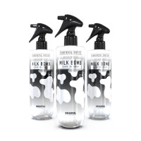 Незмиваючий спрей для волосся Immortal Infuse Milk Bomb (500ml) INF-125
