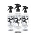 Несмывающий спрей для волос Immortal Infuse Milk Bomb (500ml) INF-125