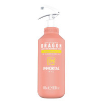 Несмывающий спрей для волос Immortal Infuse Dragon Blood (500ml) INF-129 Несмывающий спрей для волос Immortal Infuse Dragon Blood (500ml) INF-129