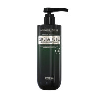 Відновлюючий гель для гоління Immortal Infuse CBD Shaving Gel (475ml) INF-89