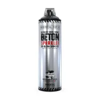 Спрей для укладання волосся блискучий Immortal Infuse Beton Sparkler Ultimate Shine Spray (500ml) INF-107