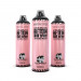 Лак для укладання волосся матовий Immortal Infuse Beton Flexible Hold Hair Spray (500ml) INF-75