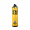 Спрей для укладки волос матовый Immortal Infuse Beton Mega Strong Hair Spray (500ml) INF-37