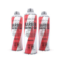 Пена для бритья Immortal Infuse Shaving Foam Classic (500ml) INF-77