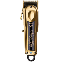 Машинка для стрижки WAHL Magic Clip Cordless 5 Star Gold 08148-716