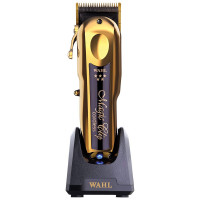 Машинка для стрижки WAHL Magic Clip Cordless 5 Star Gold 08148-716