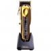 Машинка для стрижки WAHL Magic Clip Cordless 5 Star Gold 08148-716