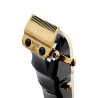 Машинка для стрижки WAHL Magic Clip Cordless 5 Star Gold 08148-716