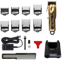 Машинка для стрижки WAHL Magic Clip Cordless 5 Star Gold 08148-716