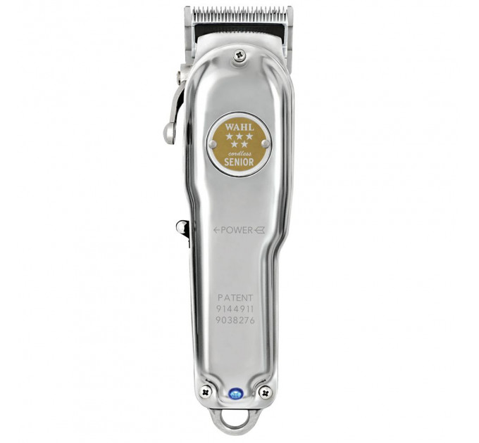 Машинка для стрижки WAHL Senior Cordless Metal Edition 3000116