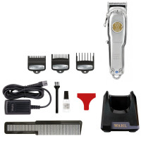 Машинка для стрижки WAHL Senior Cordless Metal Edition 3000116