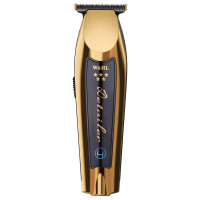 Тример WAHL Detailer LI™ Cordless Gold Edition 08171-716