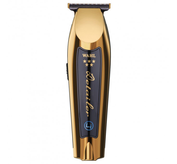 Триммер WAHL Detailer LI™ Cordless Gold Edition 08171-716