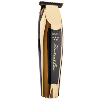 Тример WAHL Detailer LI™ Cordless Gold Edition 08171-716