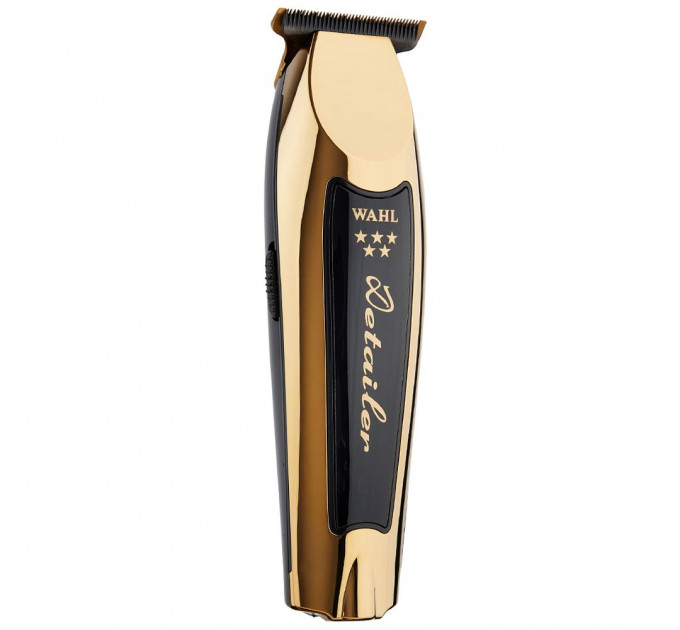 Триммер WAHL Detailer LI™ Cordless Gold Edition 08171-716