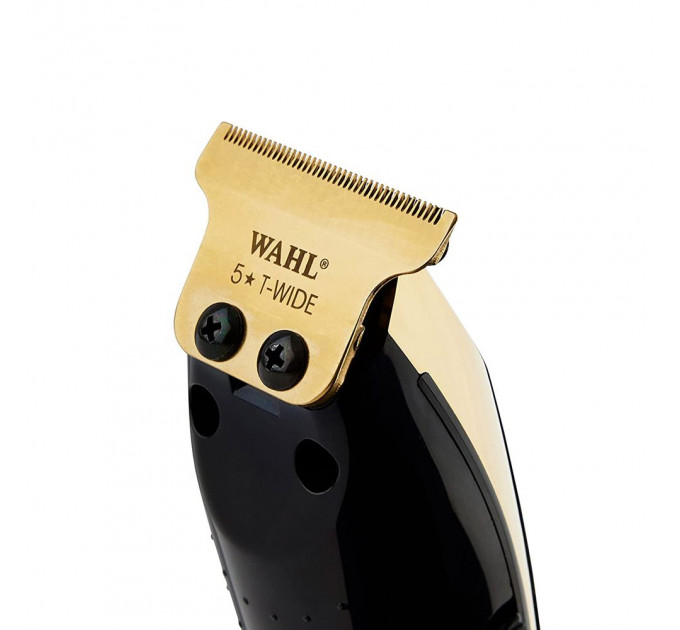 Триммер WAHL Detailer LI™ Cordless Gold Edition 08171-716