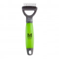 Рейк-колтуноріз Moser Animalline 3in1 Curry Comb 2999-7095