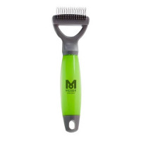 Рейк-колтунорез Moser Animalline 3in1 Curry Comb 2999-7095