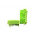 Силіконова щітка Moser Animalline Sheddy 2999-7035