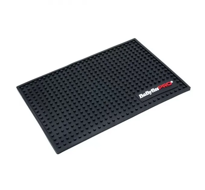 Коврик для парикмахерских инструментов Babyliss PRO Mat FX M4055E
