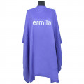 Пеньюар Ermila Cape Blue 0094-0080