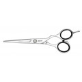 Ножницы парикмахерские  Jaguar White Line Lumen (прямые, 5.5) J-4655