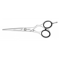 Ножницы парикмахерские  Jaguar White Line Lumen (прямые, 5.5) J-4655